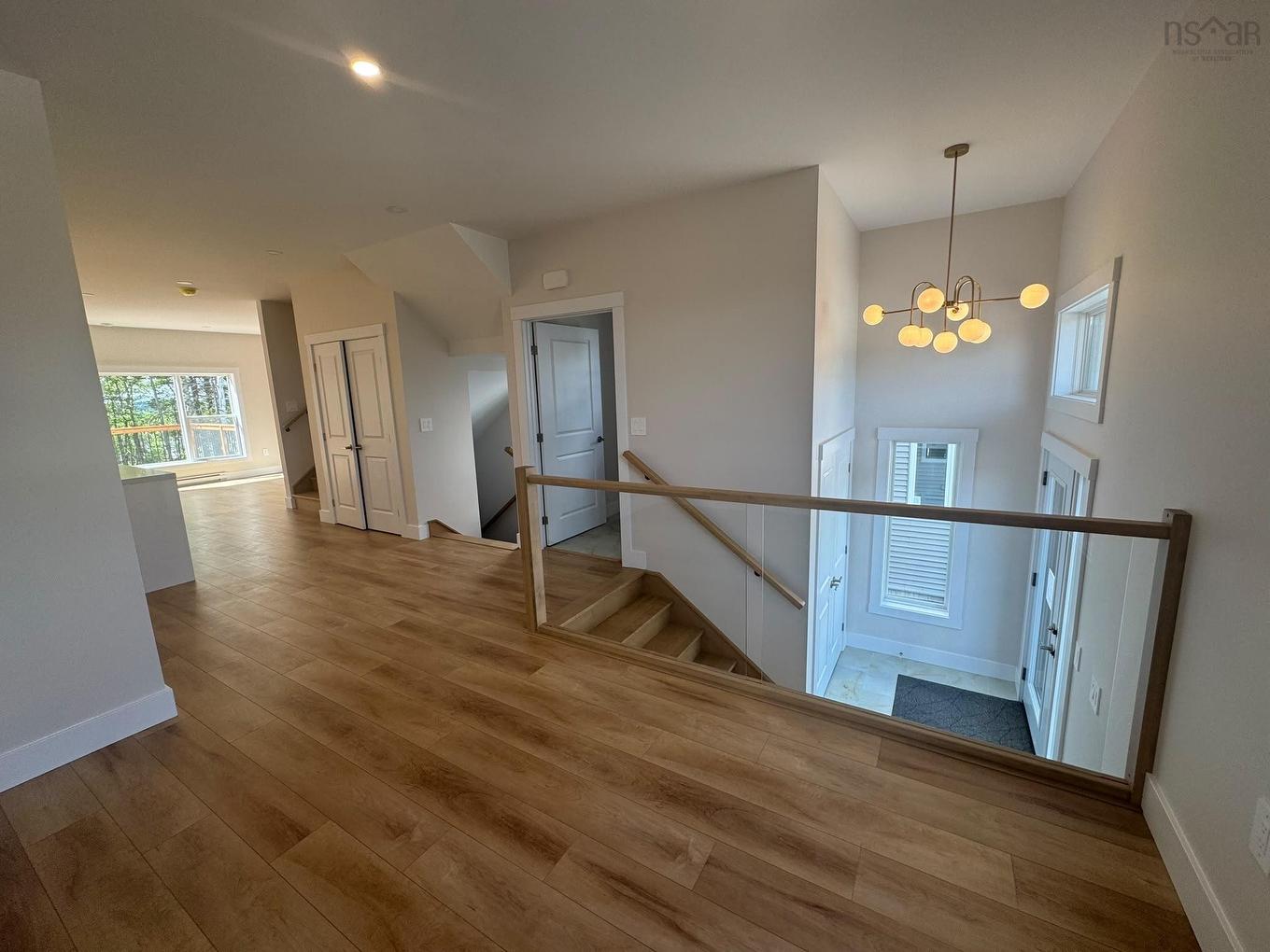 83 Simona Drive, Dartmouth, NS - Indoor Photo Showing Other Room