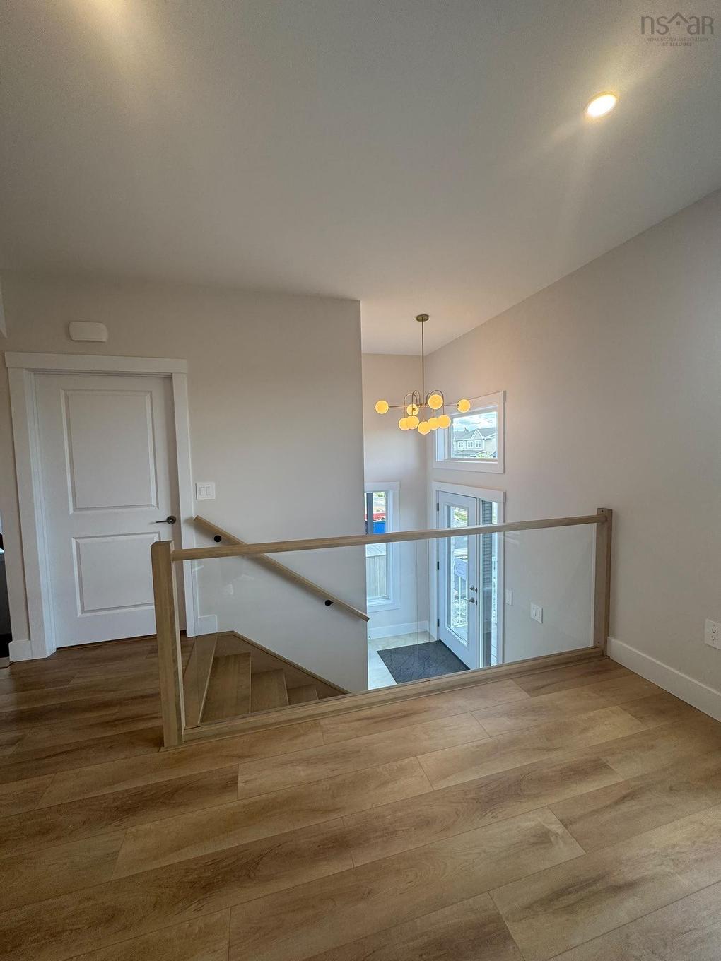 83 Simona Drive, Dartmouth, NS - Indoor Photo Showing Other Room