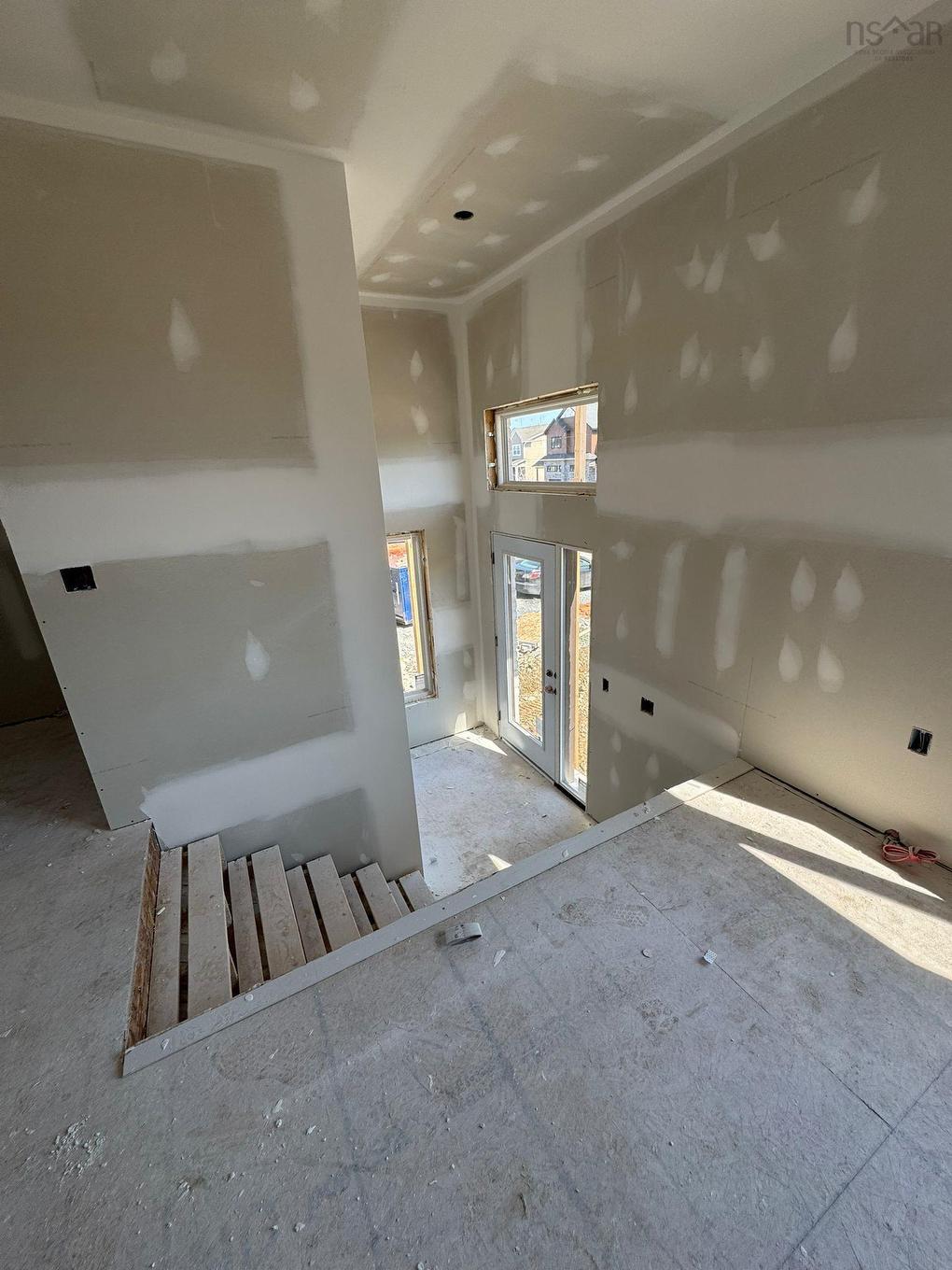 79 Simona Drive, Dartmouth, NS - Indoor Photo Showing Other Room