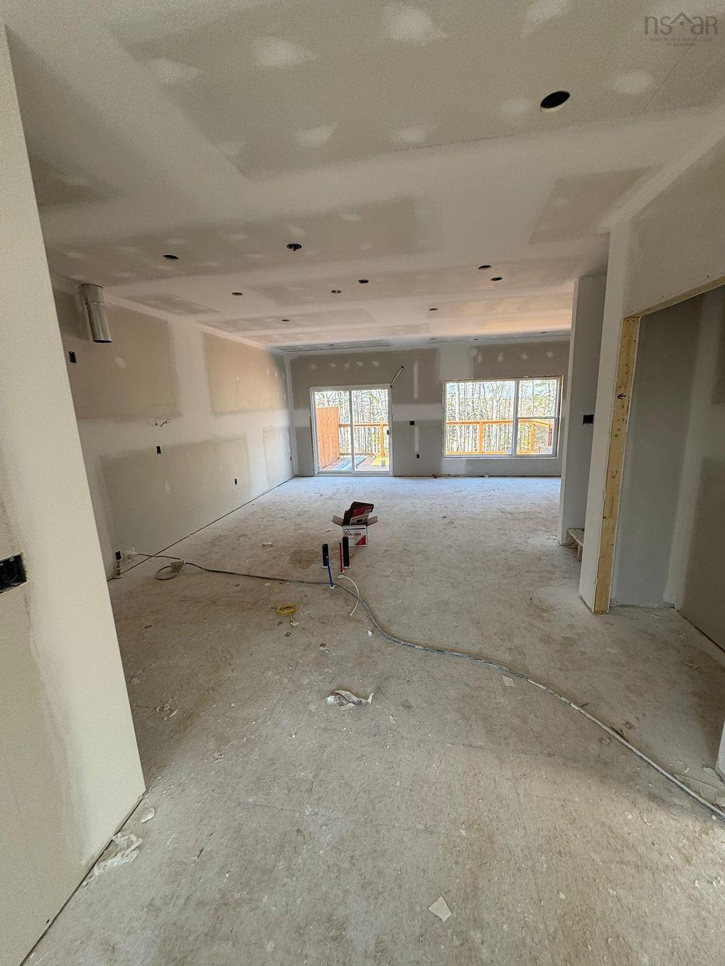 79 Simona Drive, Dartmouth, NS - Indoor Photo Showing Other Room