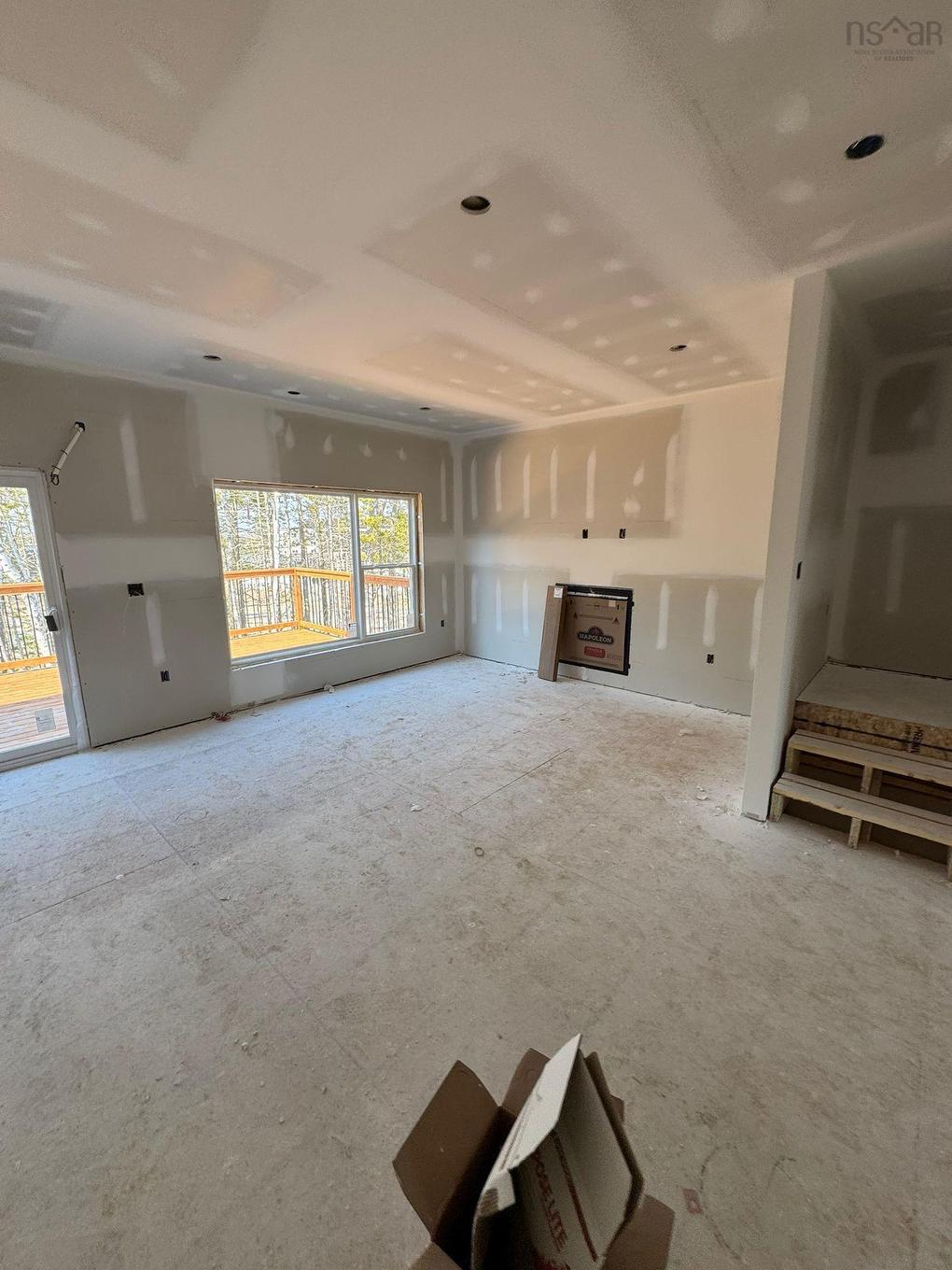 79 Simona Drive, Dartmouth, NS - Indoor Photo Showing Other Room