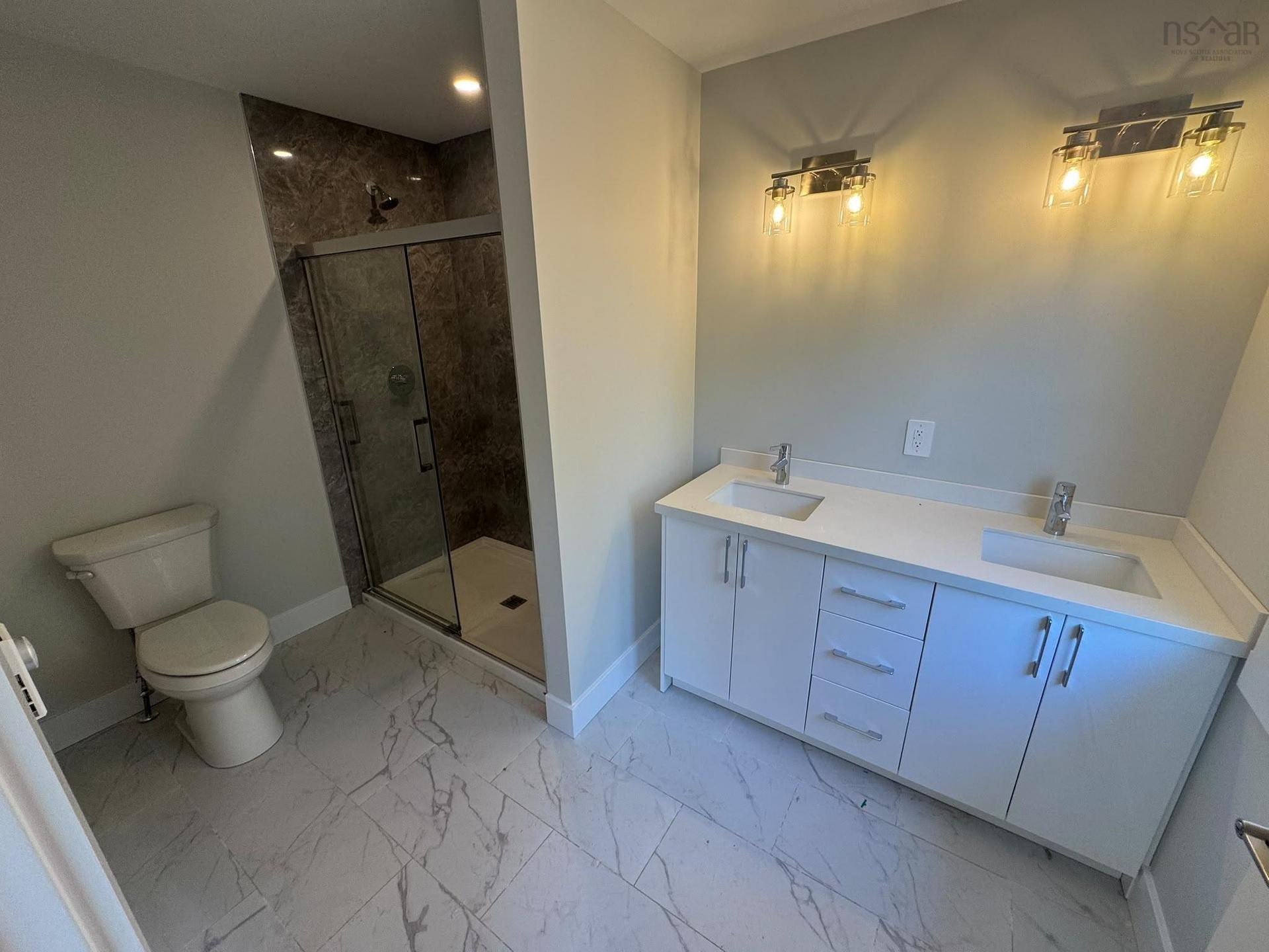 79 Simona Drive, Dartmouth, NS - Indoor Photo Showing Bathroom