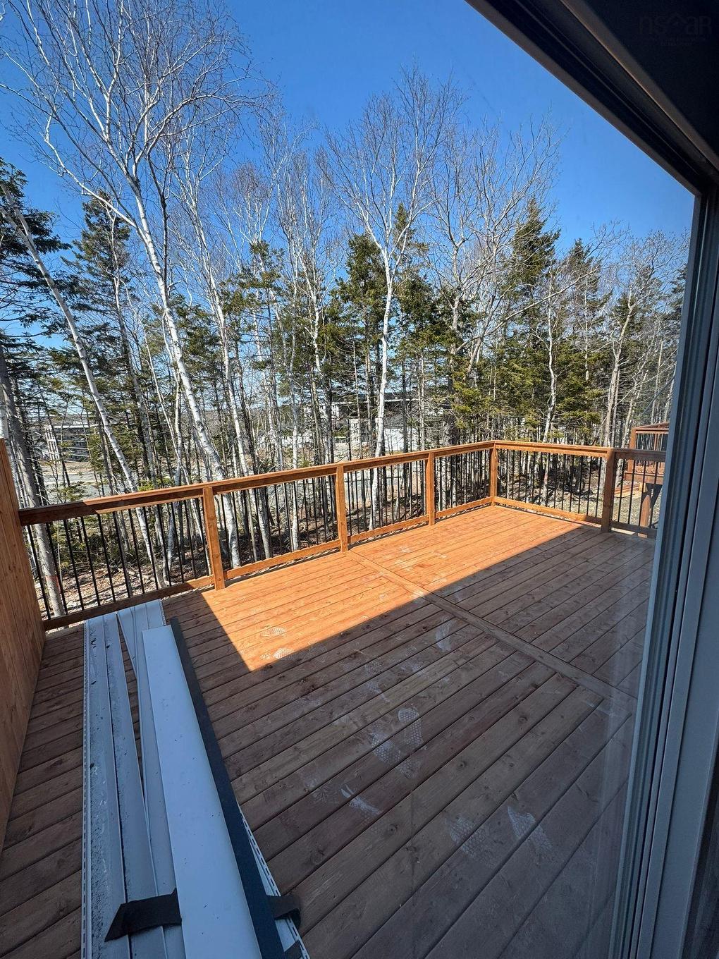 79 Simona Drive, Dartmouth, NS - Outdoor With Deck Patio Veranda With Exterior