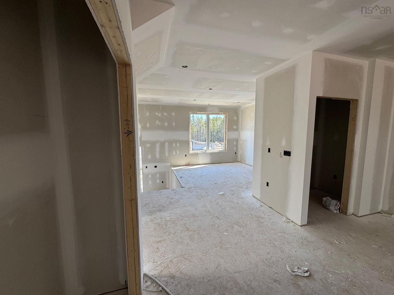 79 Simona Drive, Dartmouth, NS - Indoor Photo Showing Other Room