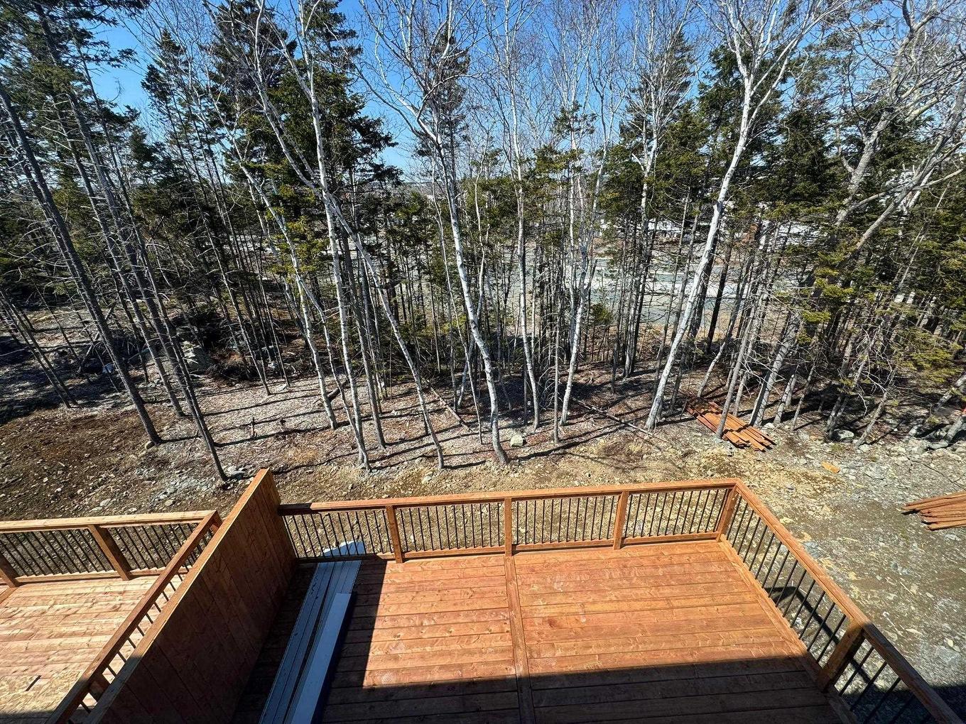 79 Simona Drive, Dartmouth, NS - Outdoor