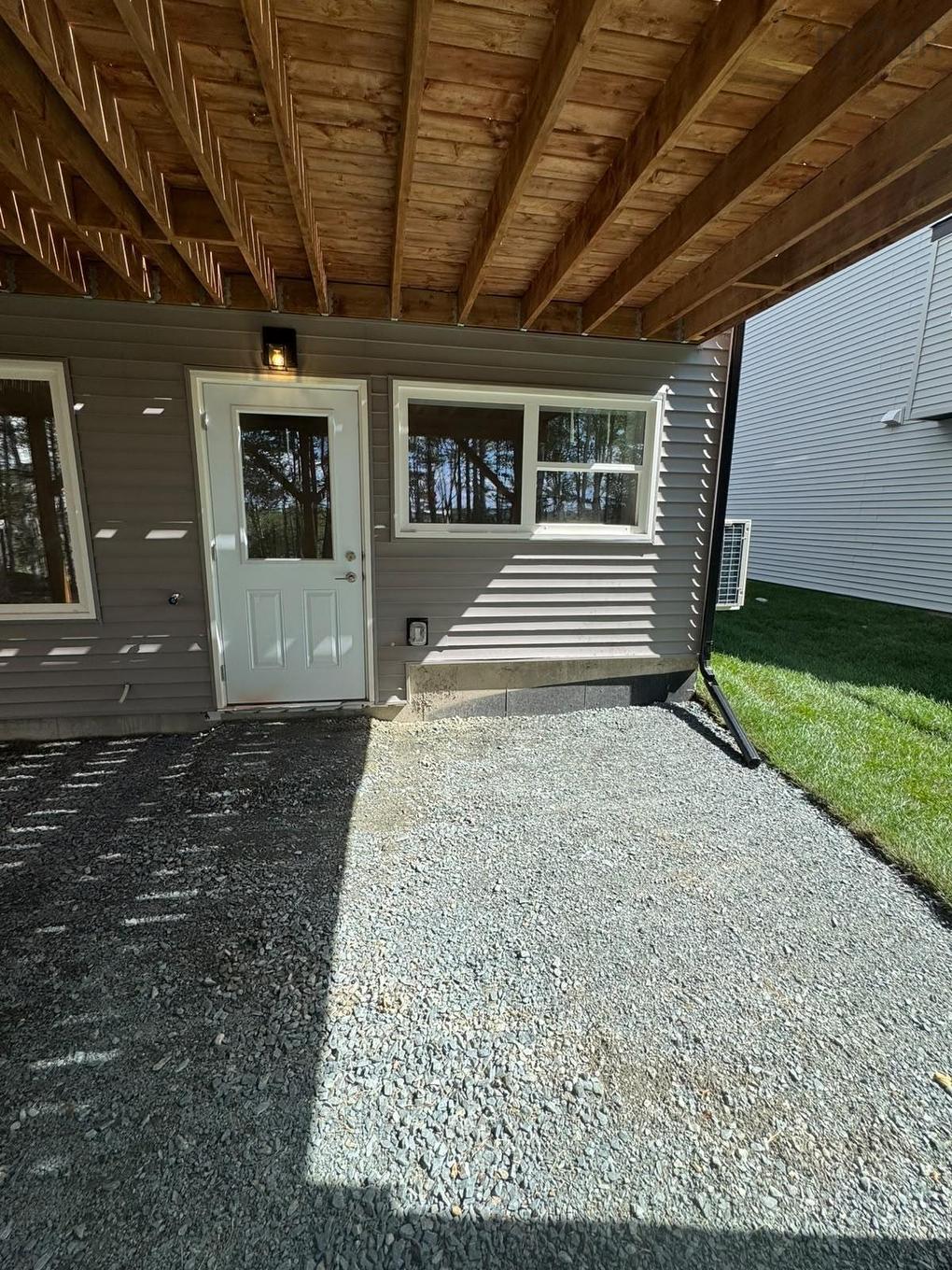 79 Simona Drive, Dartmouth, NS - Outdoor With Exterior