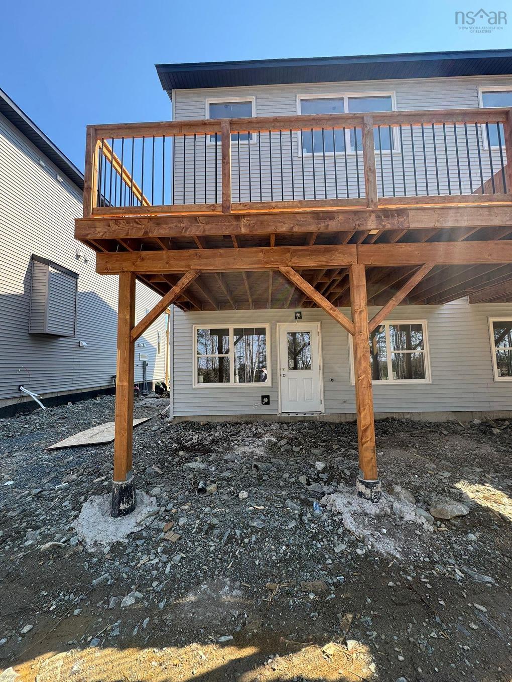 79 Simona Drive, Dartmouth, NS - Outdoor