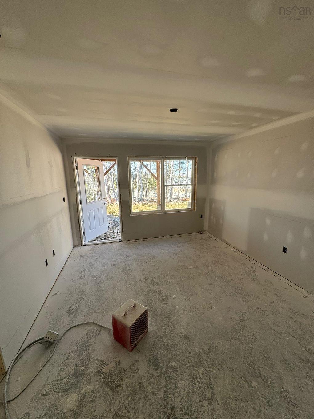 79 Simona Drive, Dartmouth, NS - Indoor Photo Showing Other Room