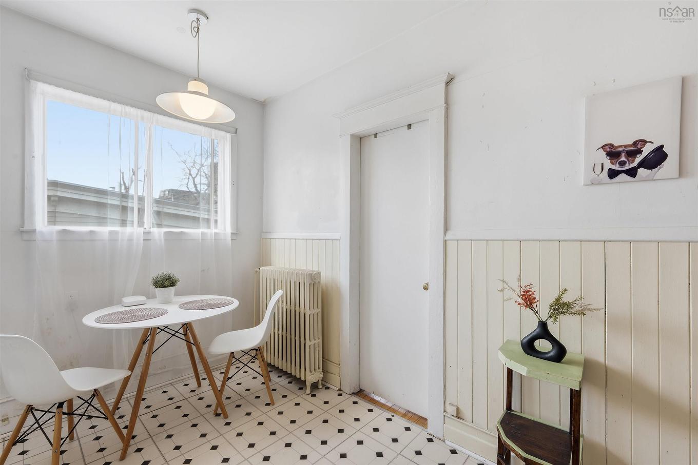 3 1034 Barrington Street, Halifax Peninsula, NS