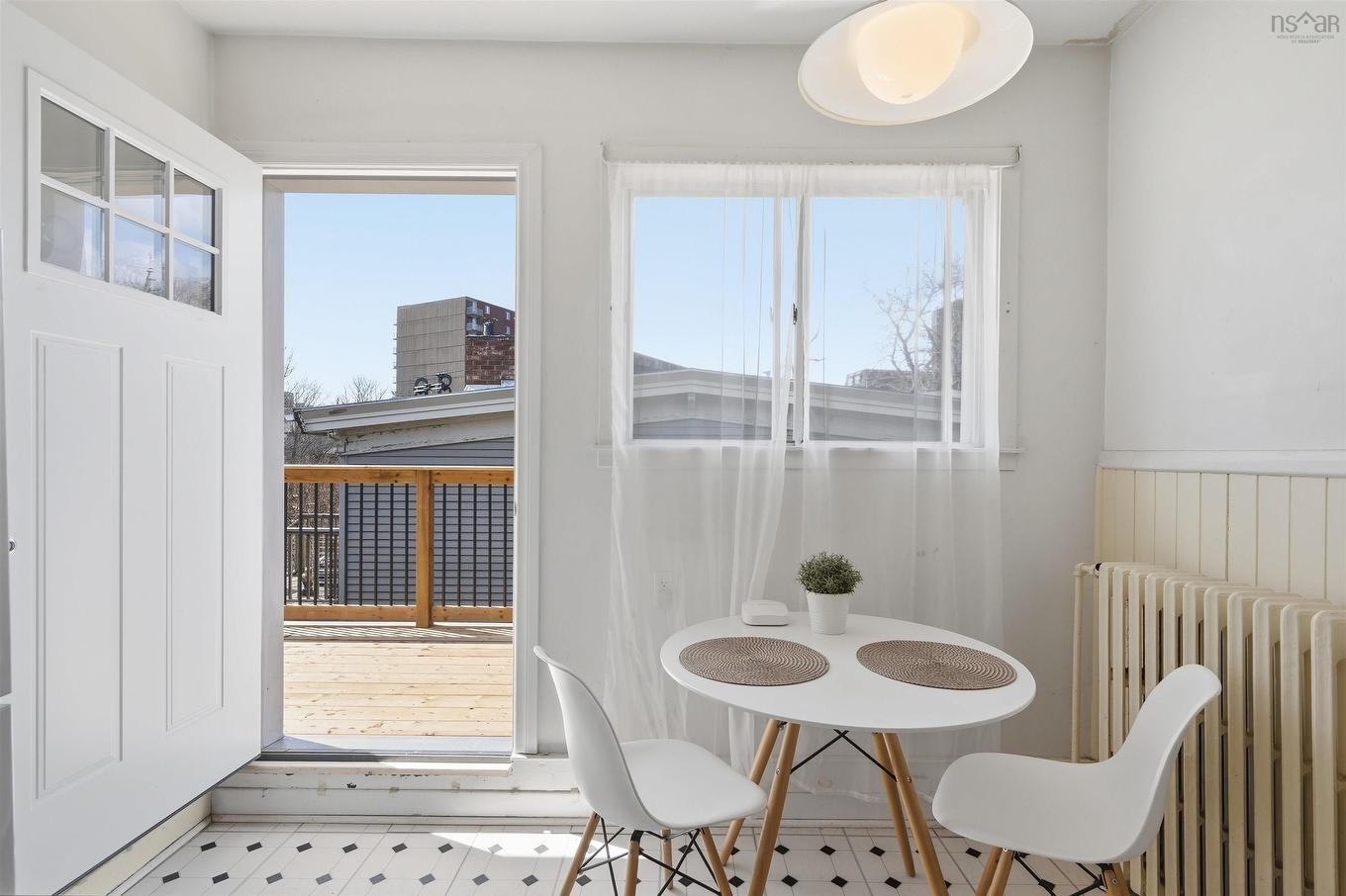 3 1034 Barrington Street, Halifax Peninsula, NS