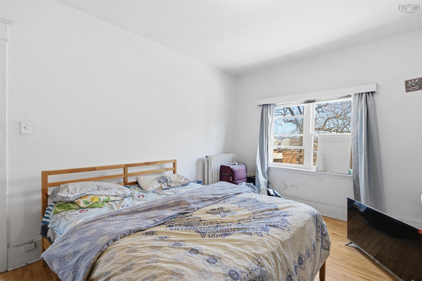 3 1034 Barrington Street, Halifax Peninsula, NS
