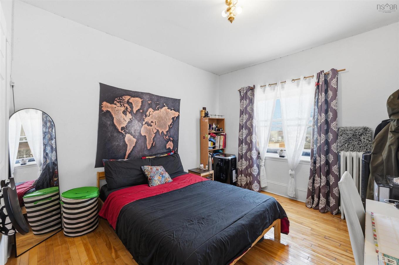 3 1034 Barrington Street, Halifax Peninsula, NS