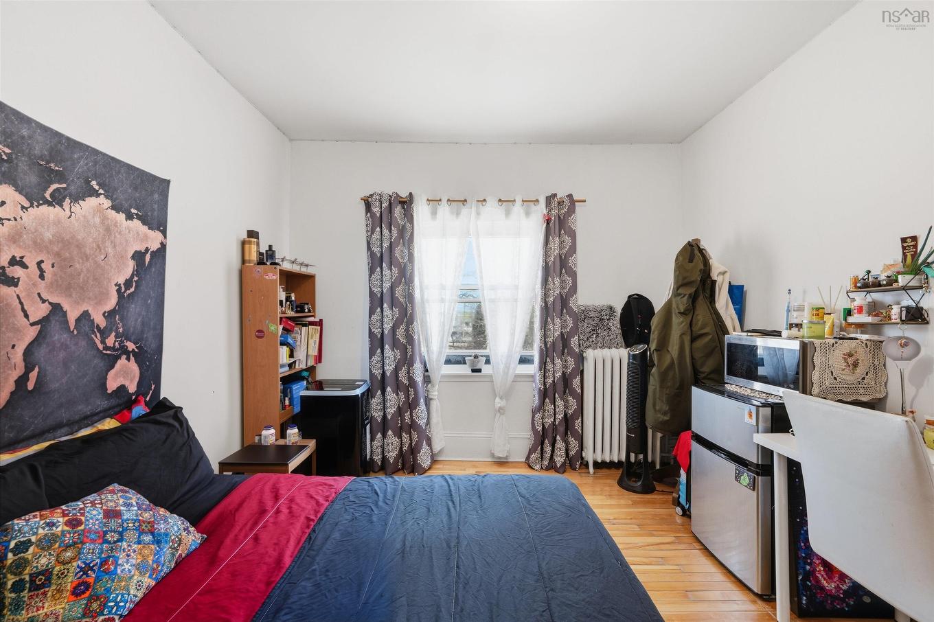 3 1034 Barrington Street, Halifax Peninsula, NS