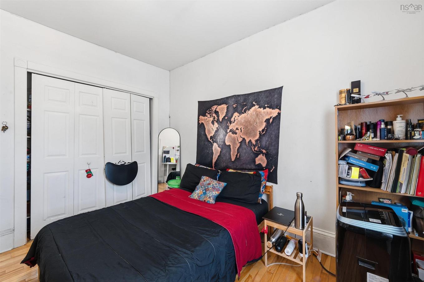 3 1034 Barrington Street, Halifax Peninsula, NS