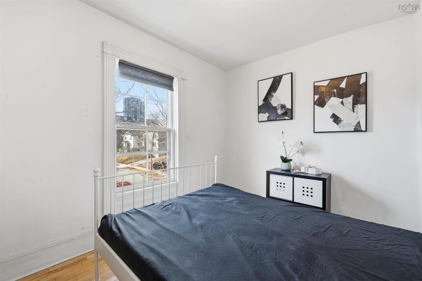 3 1034 Barrington Street, Halifax Peninsula, NS