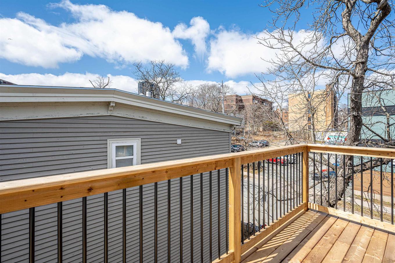 3 1034 Barrington Street, Halifax Peninsula, NS