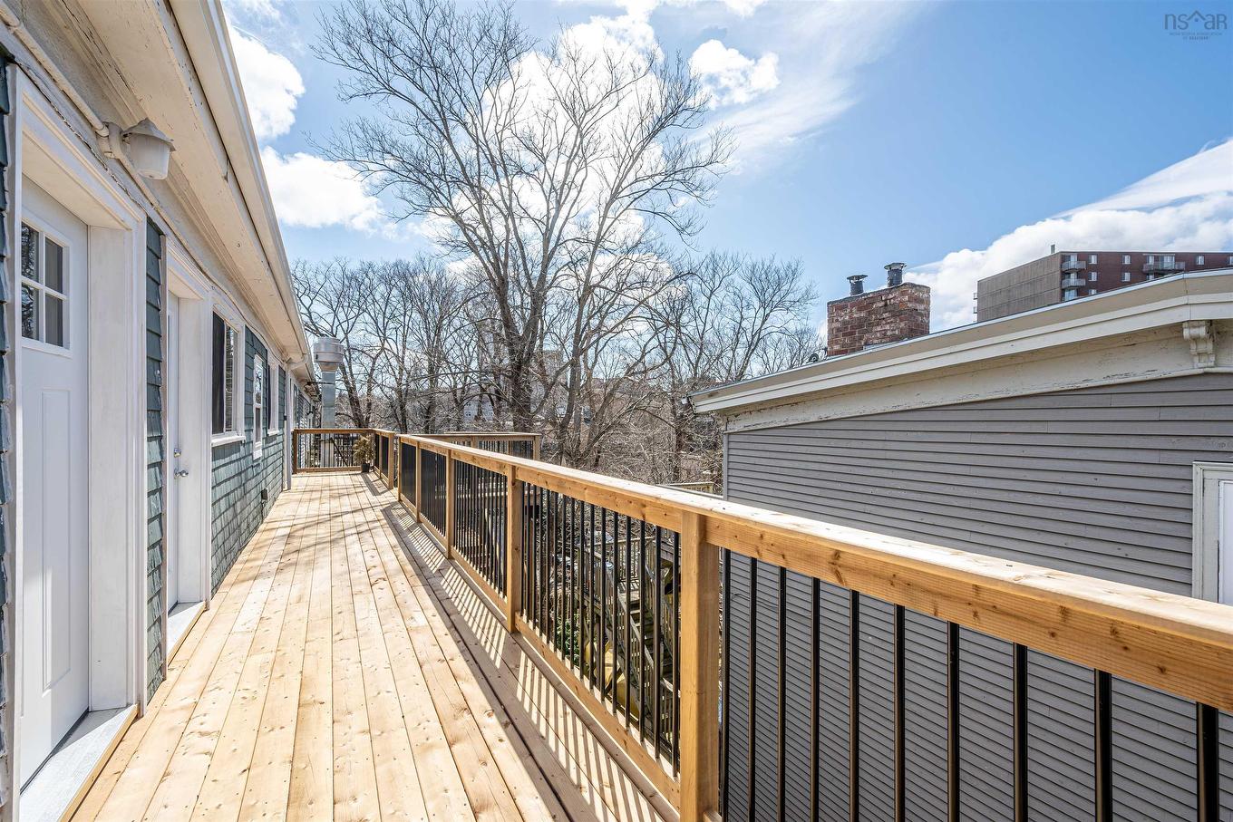 3 1034 Barrington Street, Halifax Peninsula, NS
