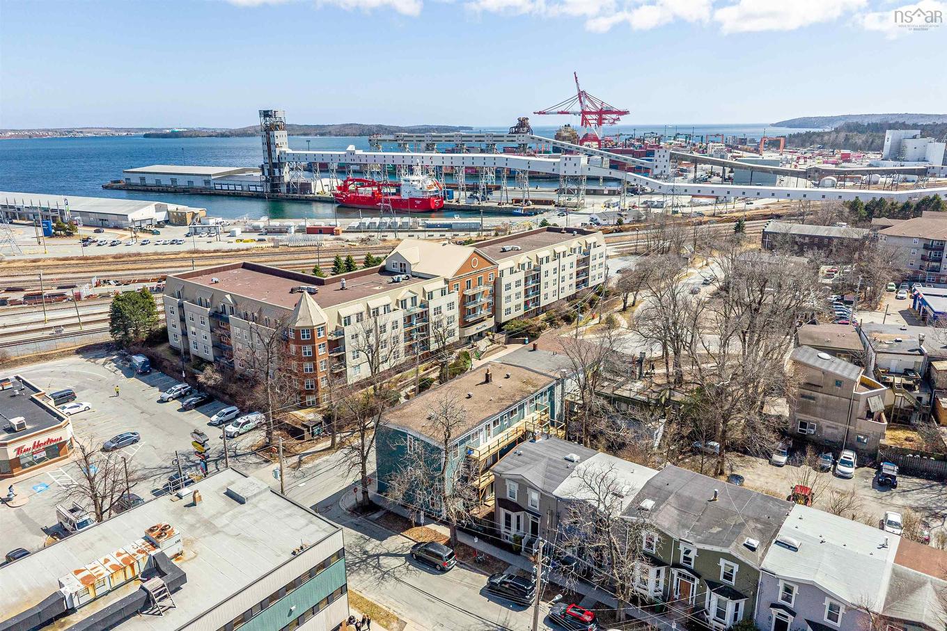 3 1034 Barrington Street, Halifax Peninsula, NS