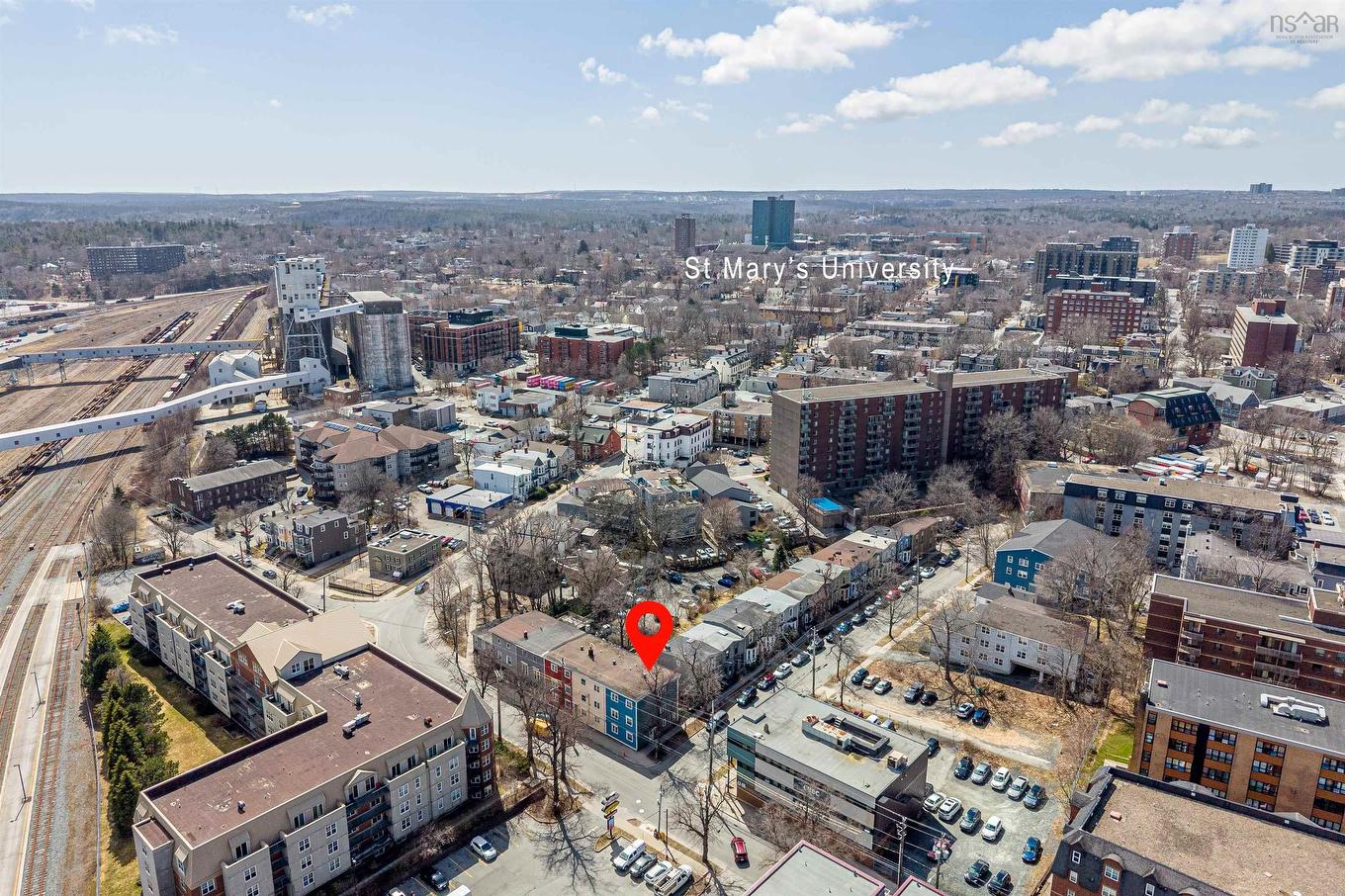 3 1034 Barrington Street, Halifax Peninsula, NS