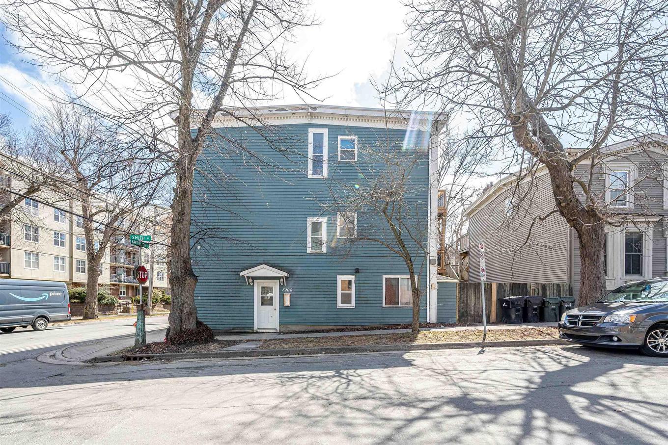3 1034 Barrington Street, Halifax Peninsula, NS