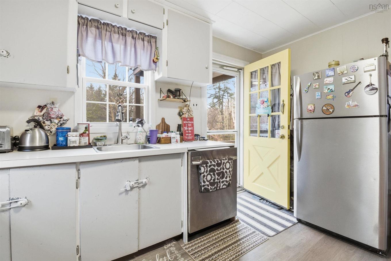 135 Redmonds Road, Seabright, NS