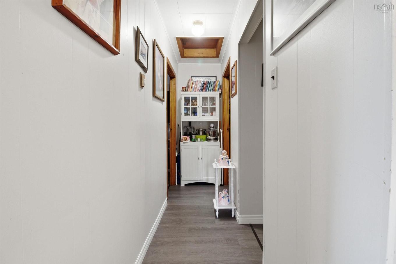 135 Redmonds Road, Seabright, NS