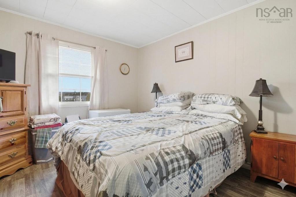 135 Redmonds Road, Seabright, NS