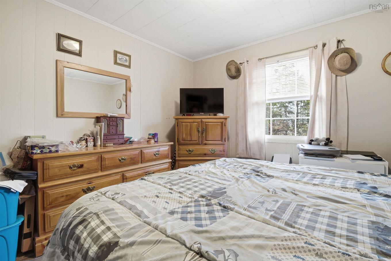 135 Redmonds Road, Seabright, NS