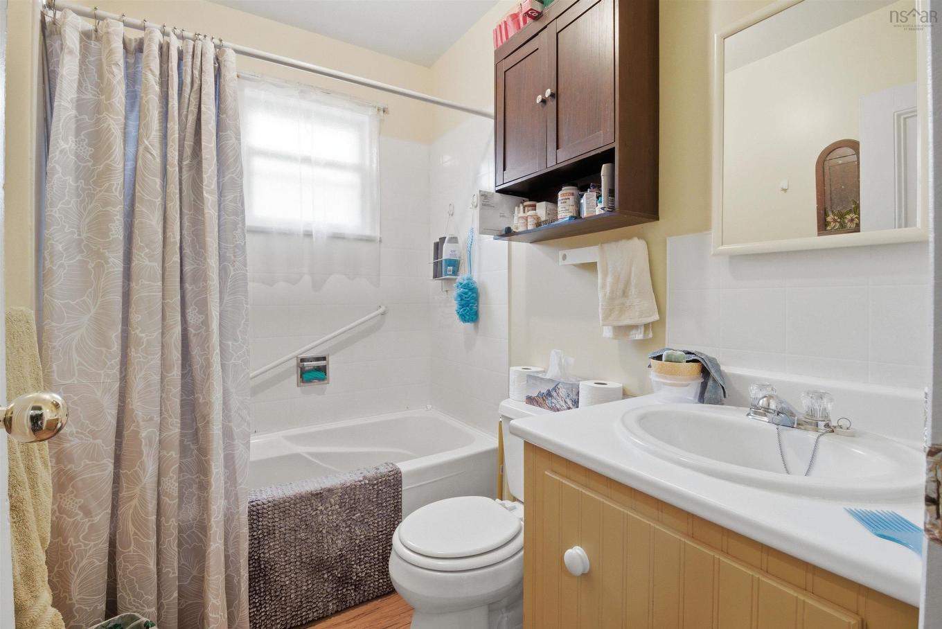 135 Redmonds Road, Seabright, NS