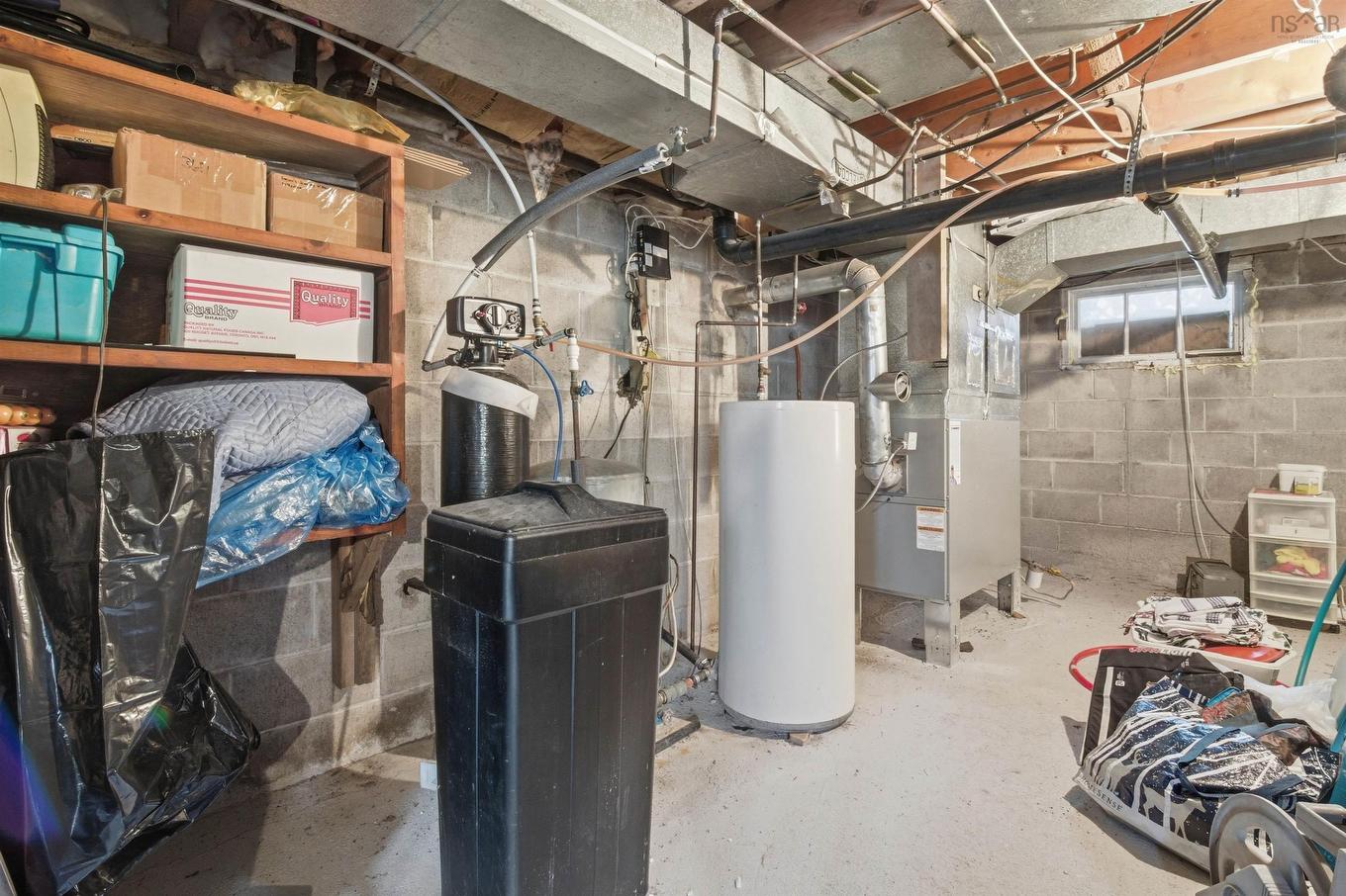 135 Redmonds Road, Seabright, NS