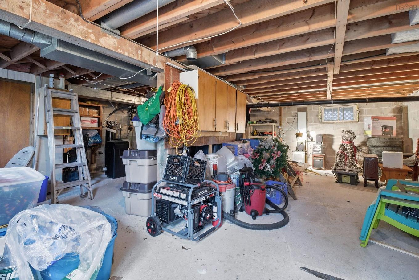 135 Redmonds Road, Seabright, NS