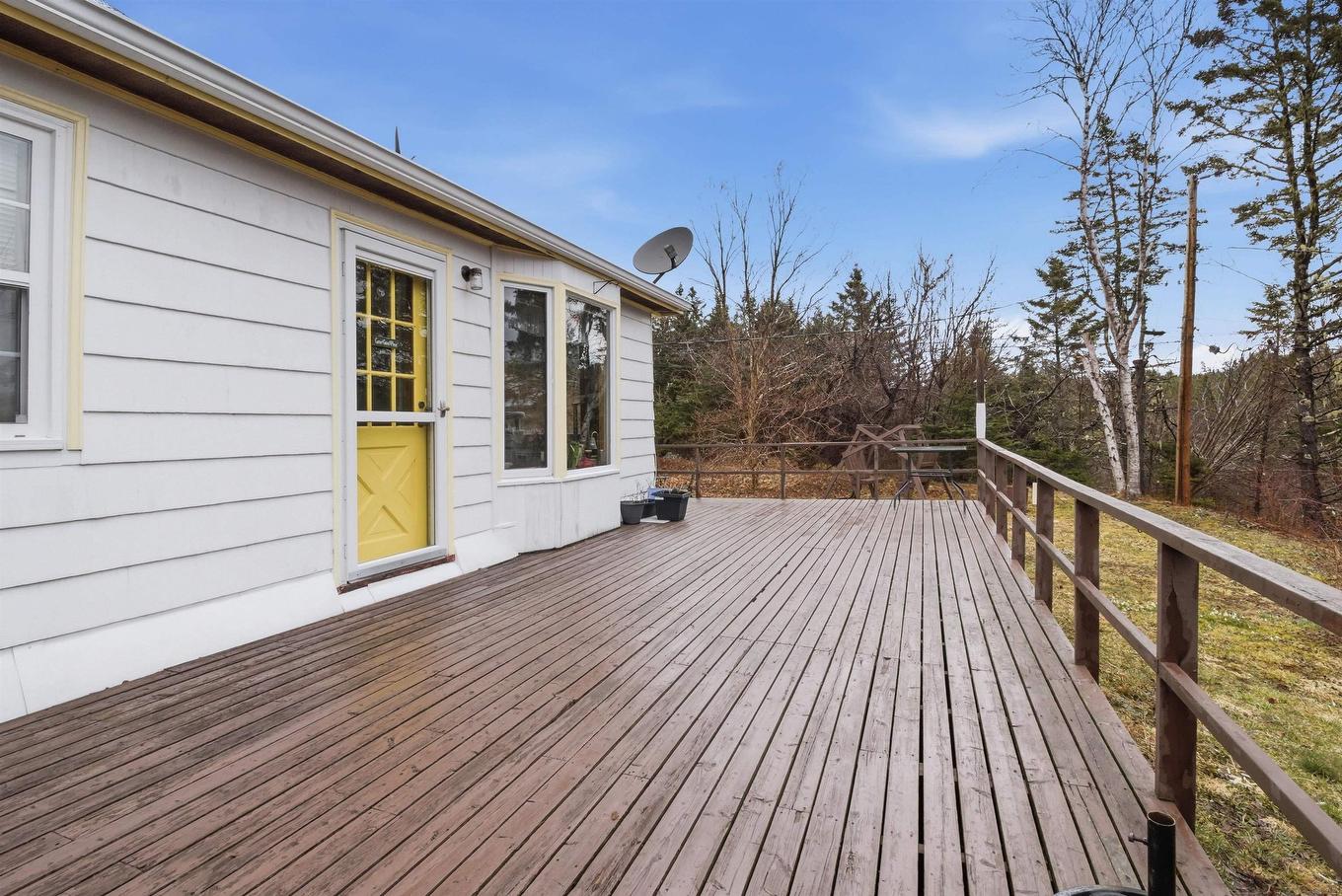 135 Redmonds Road, Seabright, NS