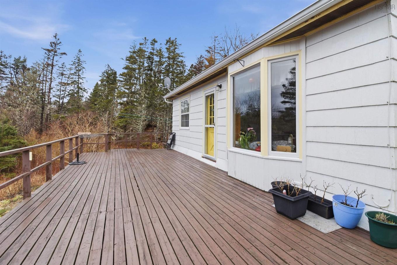 135 Redmonds Road, Seabright, NS