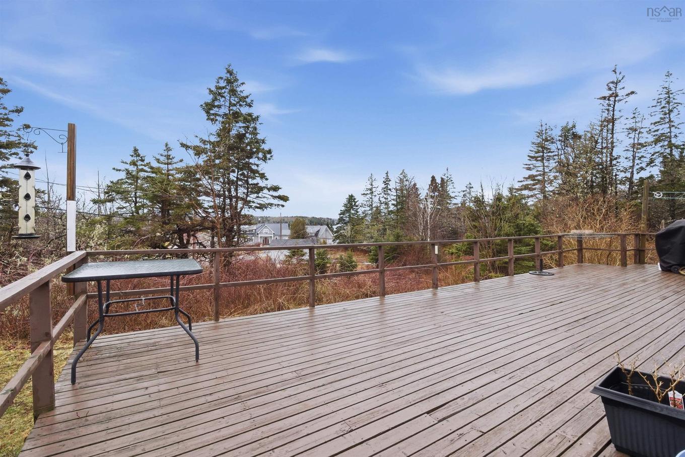 135 Redmonds Road, Seabright, NS