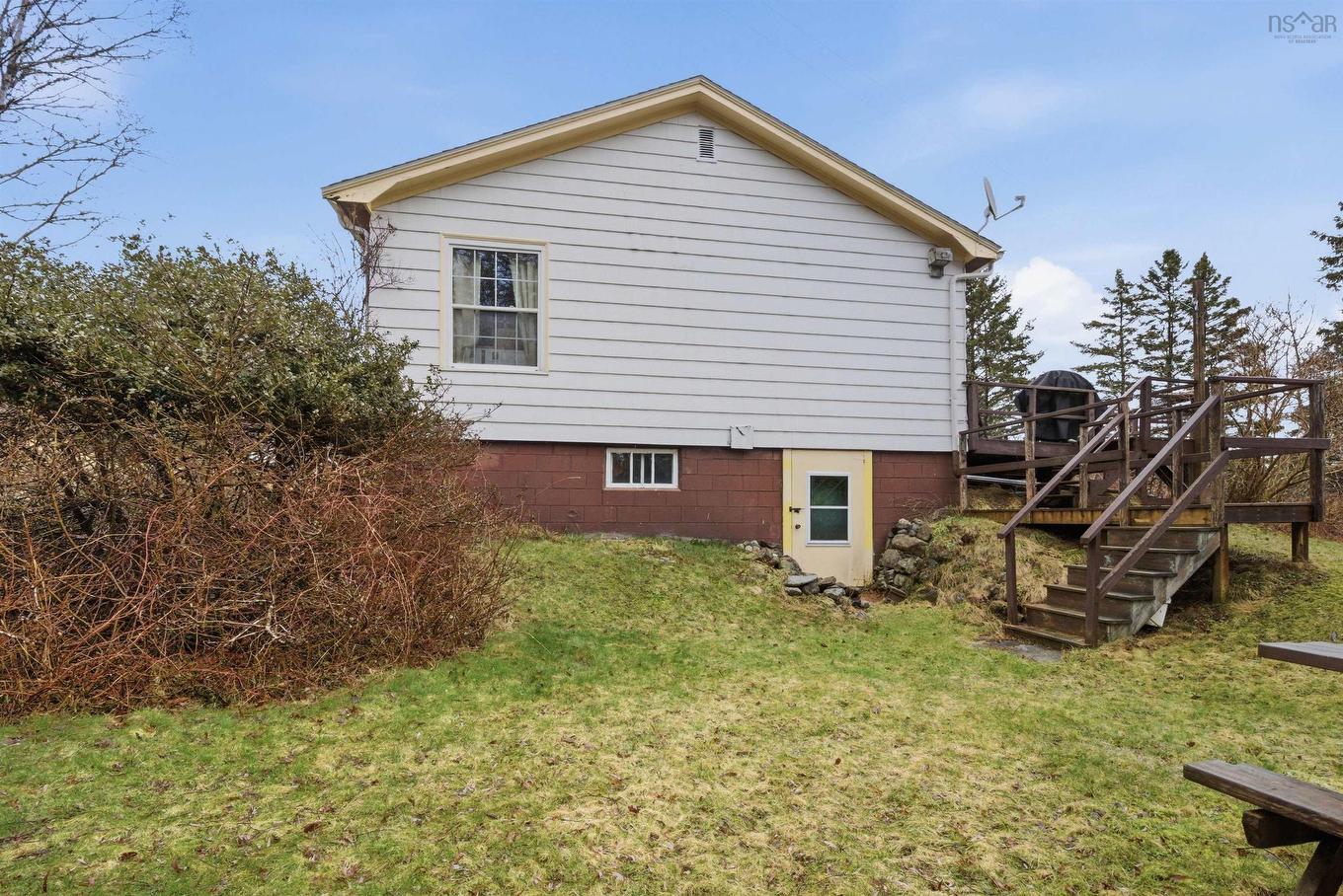 135 Redmonds Road, Seabright, NS