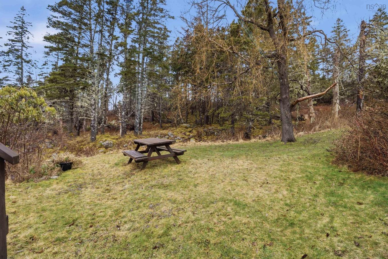 135 Redmonds Road, Seabright, NS