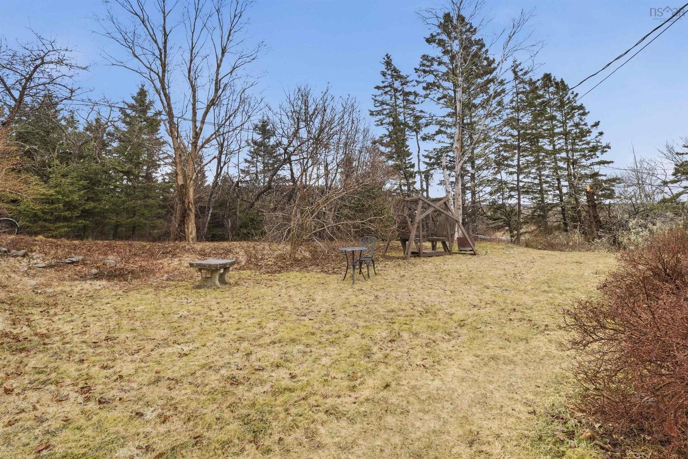 135 Redmonds Road, Seabright, NS