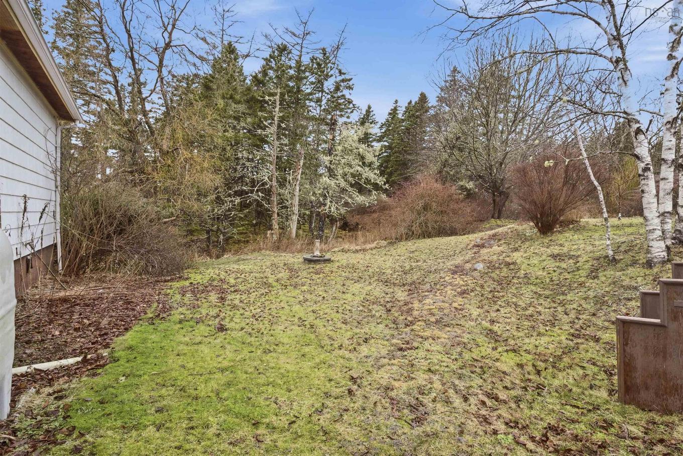 135 Redmonds Road, Seabright, NS