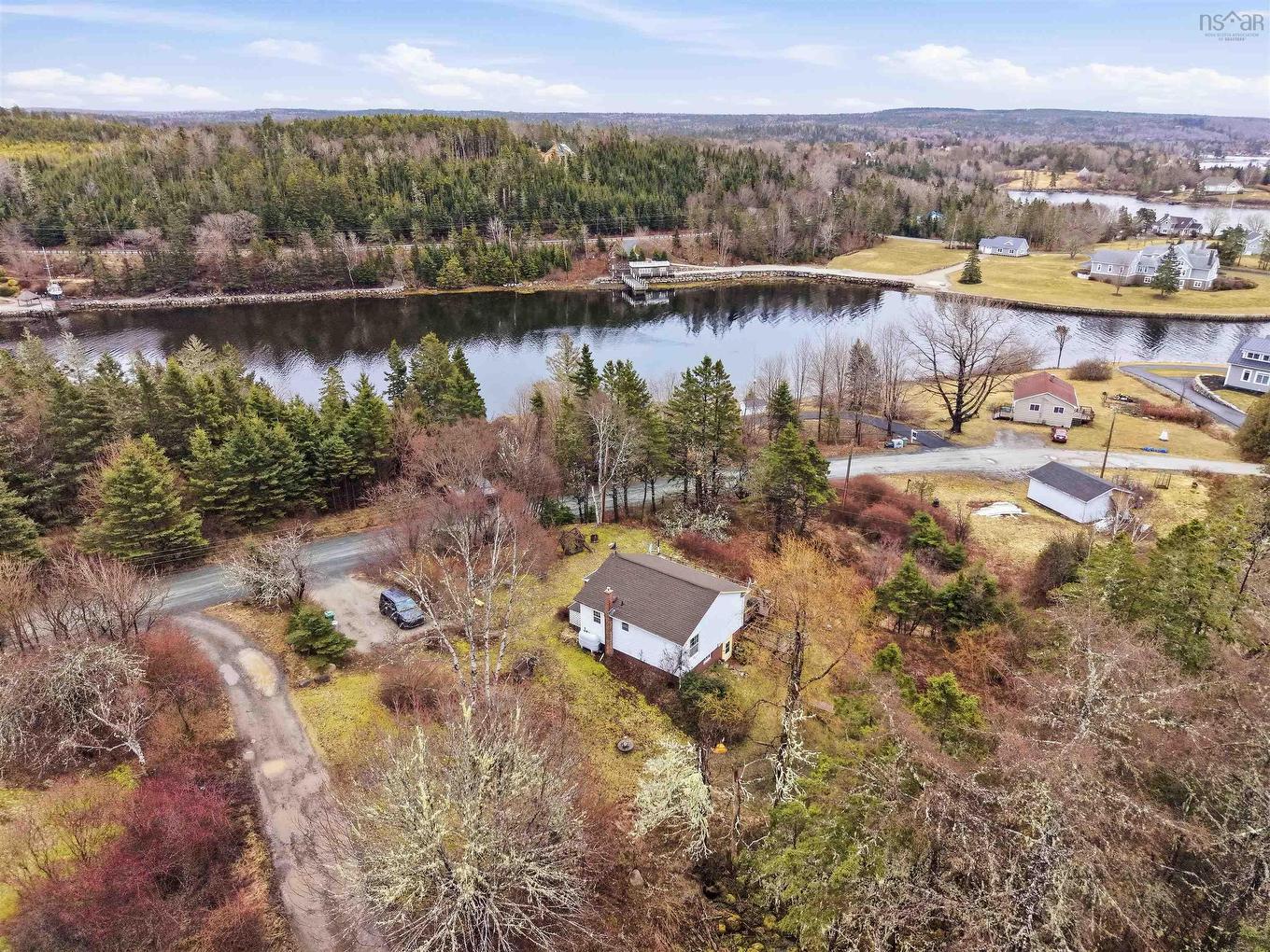 135 Redmonds Road, Seabright, NS