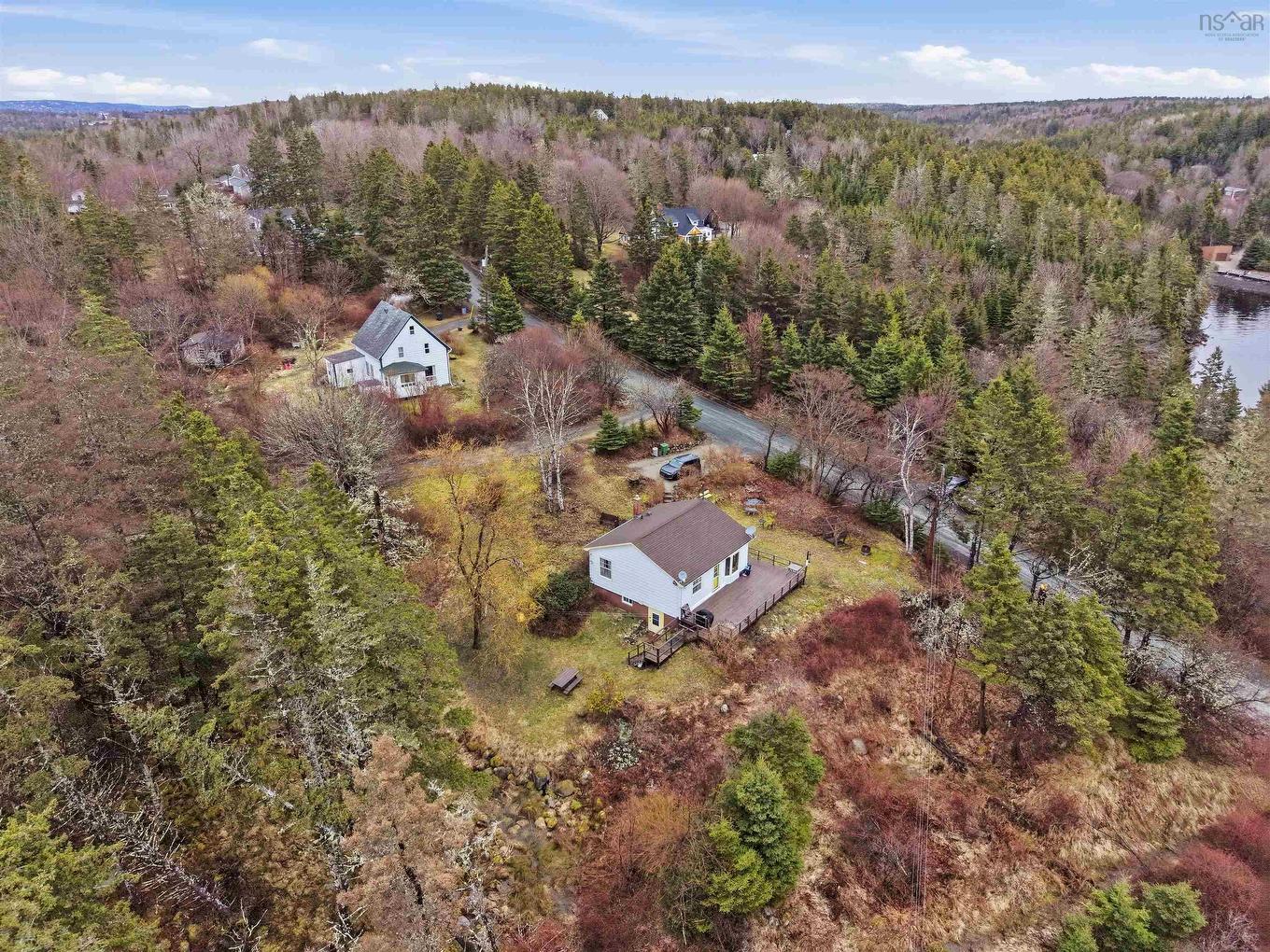 135 Redmonds Road, Seabright, NS