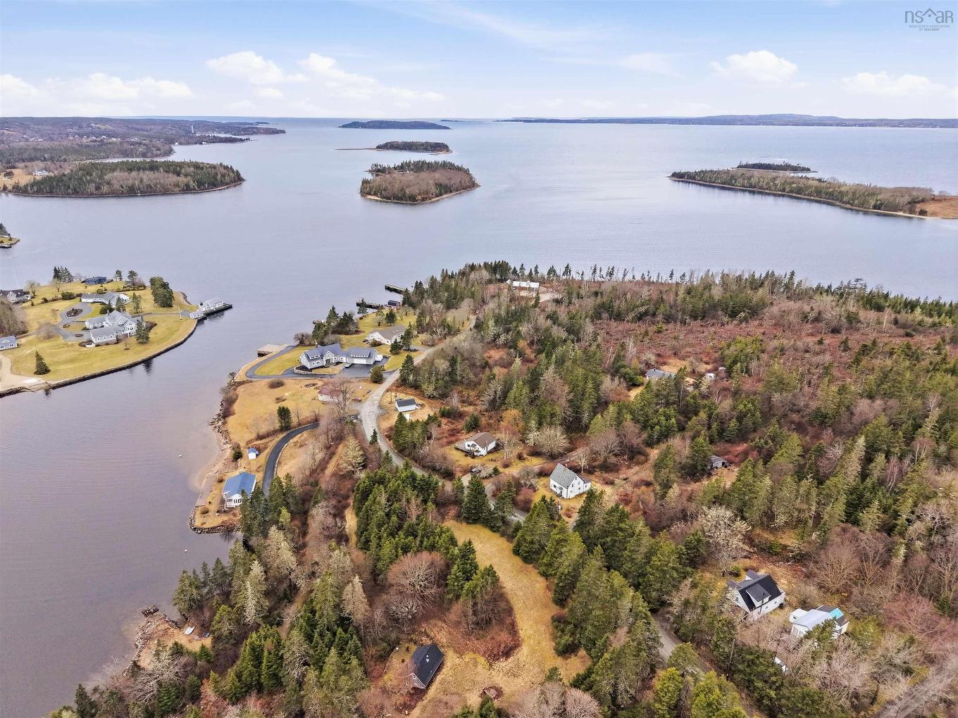 135 Redmonds Road, Seabright, NS