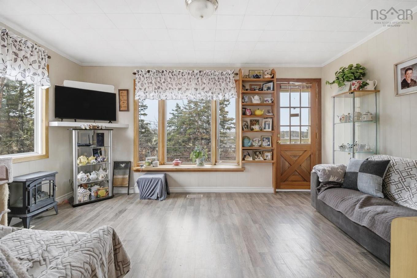 135 Redmonds Road, Seabright, NS