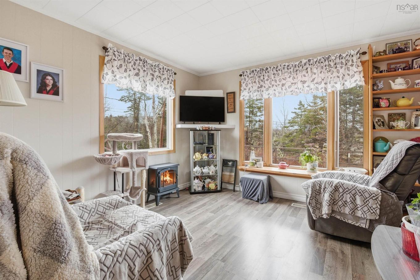 135 Redmonds Road, Seabright, NS