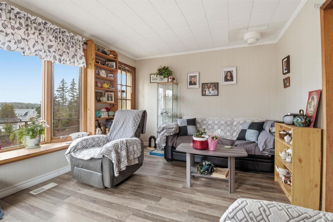 135 Redmonds Road, Seabright, NS