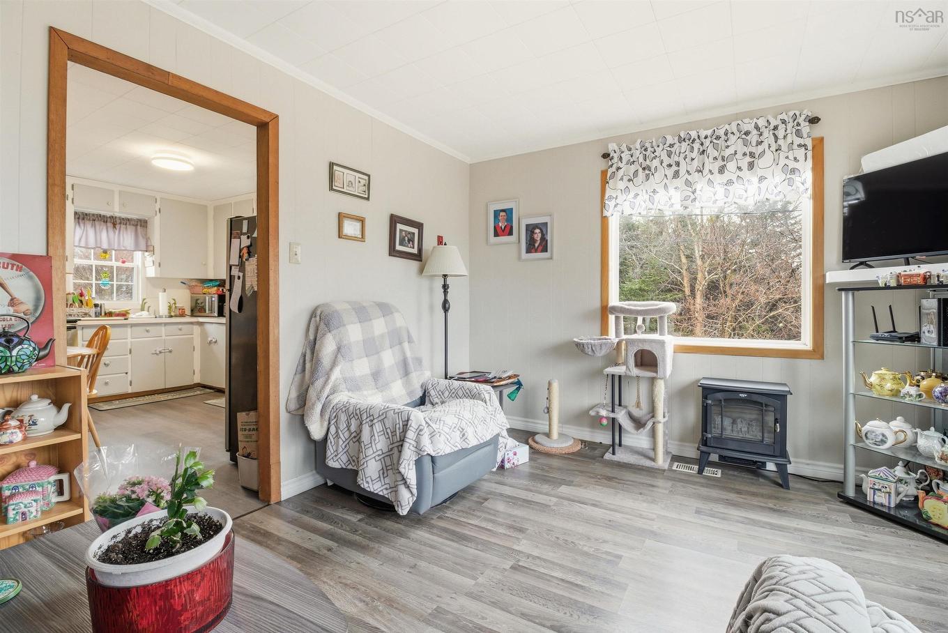 135 Redmonds Road, Seabright, NS