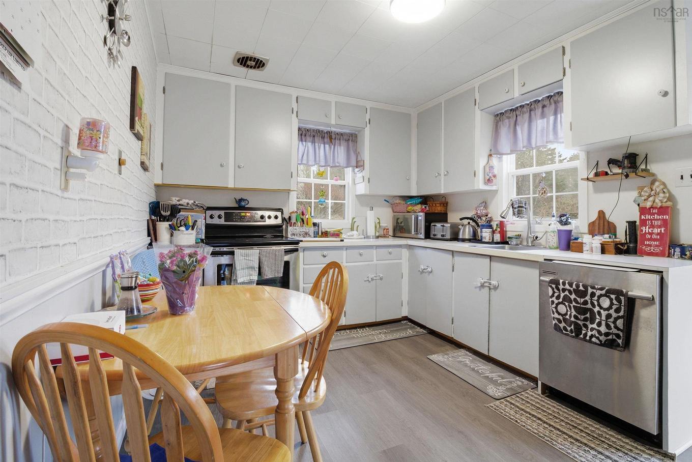 135 Redmonds Road, Seabright, NS