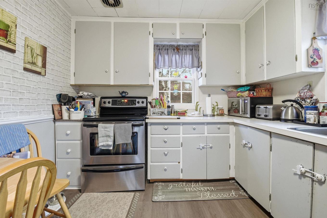 135 Redmonds Road, Seabright, NS