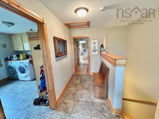 1143 Upper River John Road, Middleton, NS