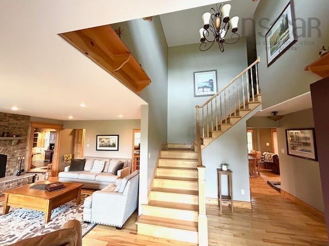 1143 Upper River John Road, Middleton, NS