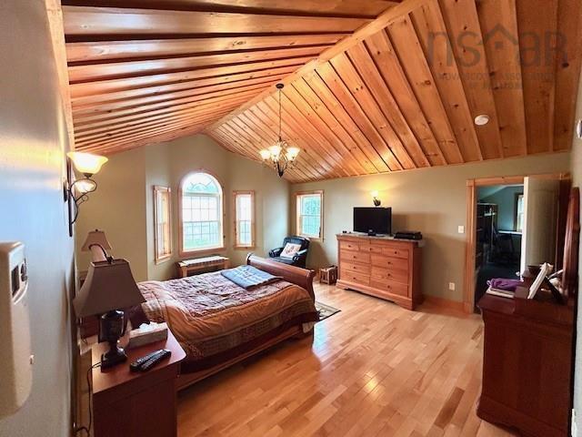 1143 Upper River John Road, Middleton, NS